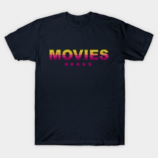 The Throwback T-Shirt